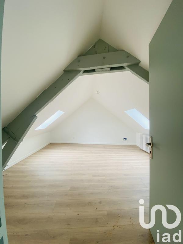 Maison de ville - 155 m² - 5 pièces