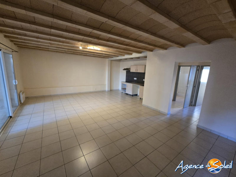 Appartement - 73 m² - 3 pièces