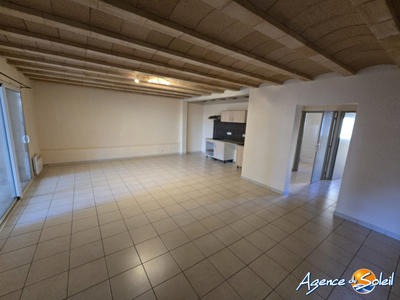 Appartement - 73 m² - 3 pièces
