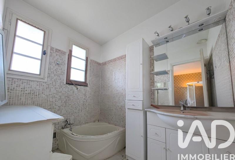 Maison - 113 m² - 4 pièces