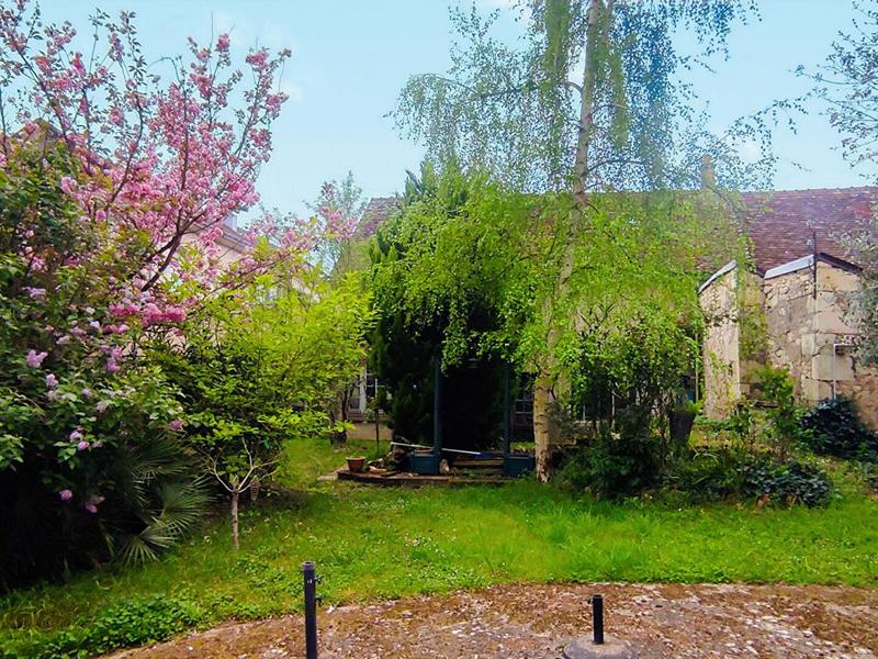 Maison - 254 m² - 10 pièces