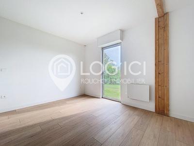 Maison - 200 m² - 6 pièces