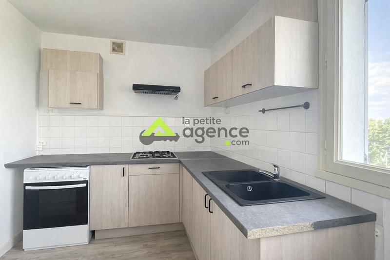 Maison - 91 m² - 4 pièces