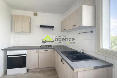 Maison - 91 m² - 4 pièces