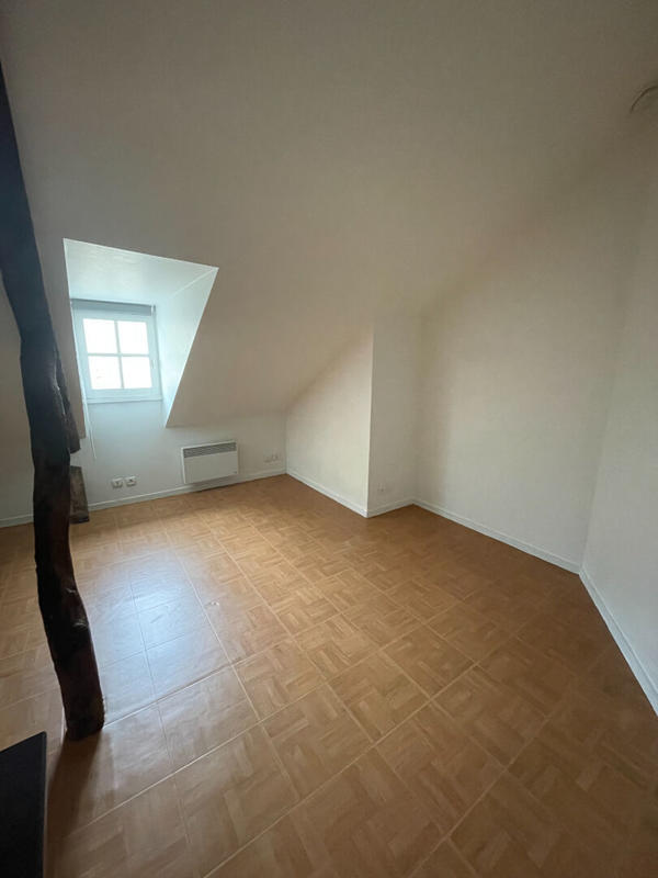 Appartement - 13 m² - 1 pièce