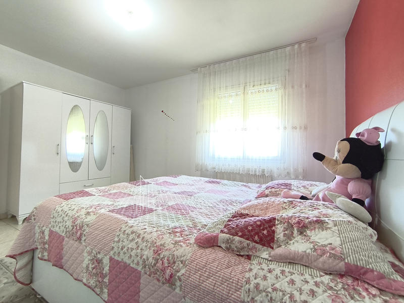 Villa - 140 m² - 5 pièces