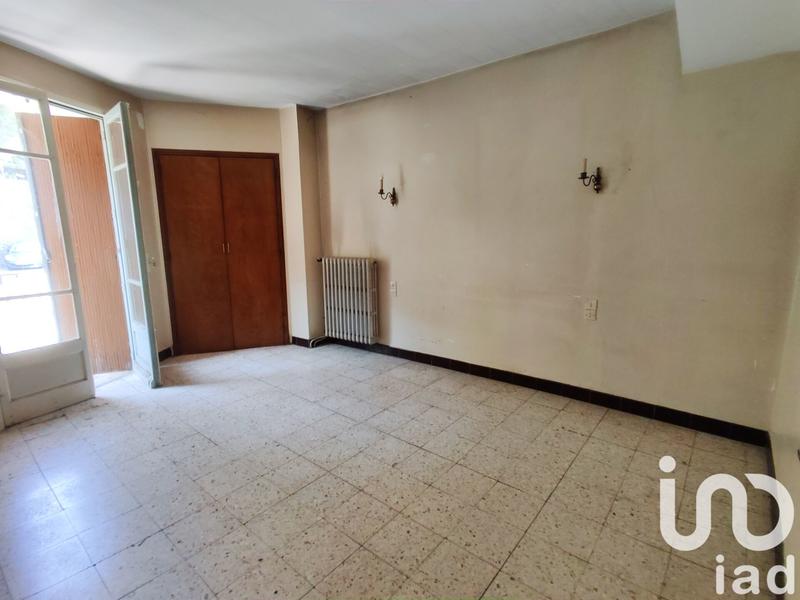 Maison de village - 90 m² - 4 pièces