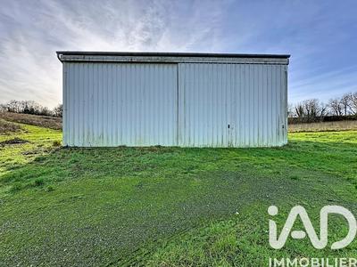 Ferme - 120 m² - 1 pièce