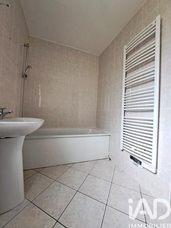 Appartement - 77 m² - 4 pièces