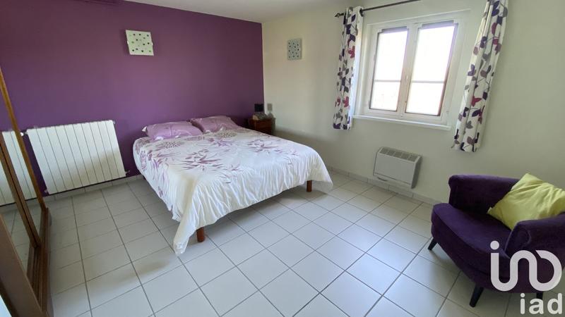 Maison de village - 210 m² - 7 pièces