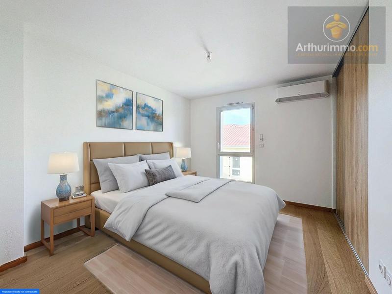 Maison - 126 m² - 5 pièces