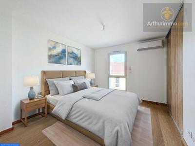 Maison - 126 m² - 5 pièces