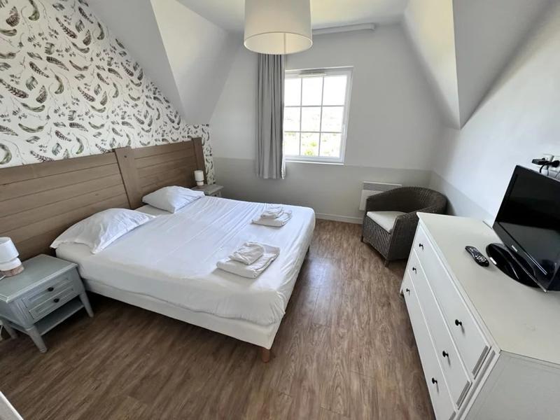 Maison - 49 m² - 3 pièces