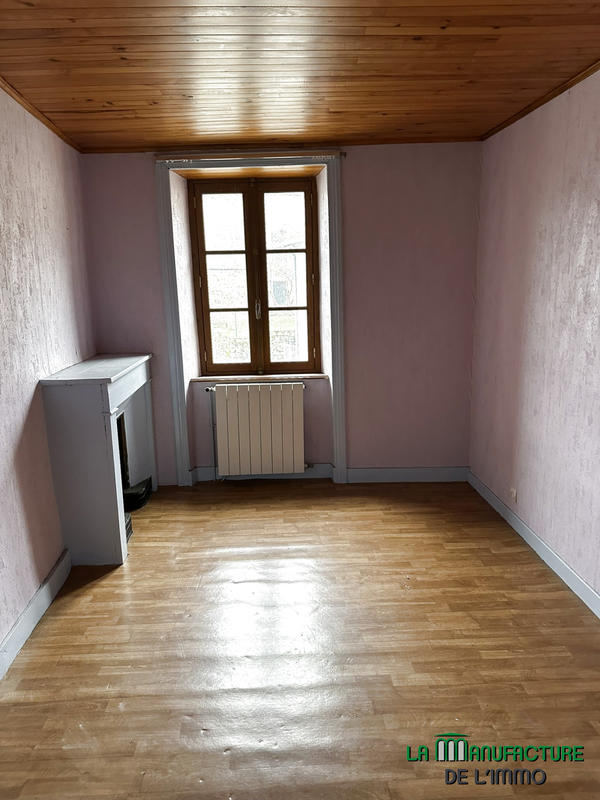 Maison - 130 m² - 7 pièces