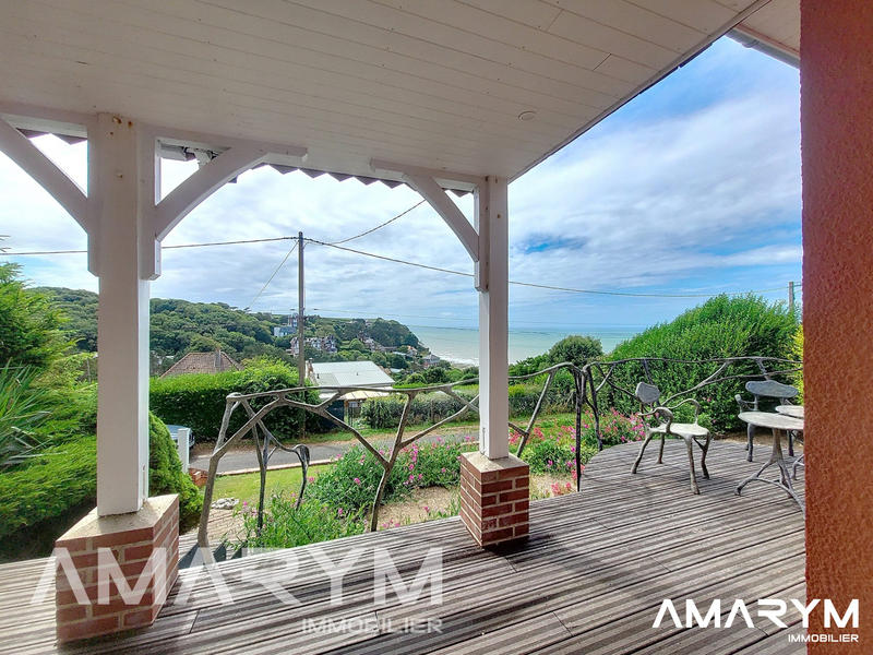 Maison traditionnelle - 53 m² - 4 pièces