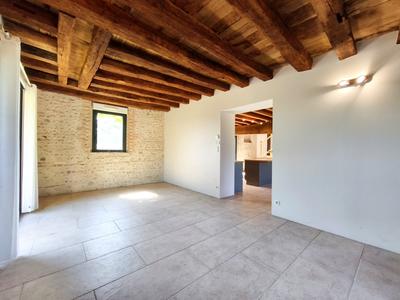 Ferme - 150 m² - 6 pièces