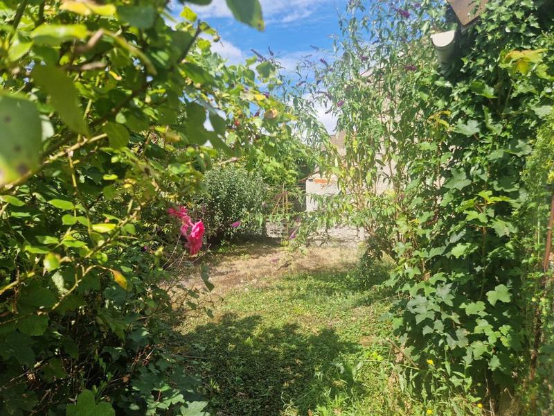 Maison - 123 m² - 5 pièces