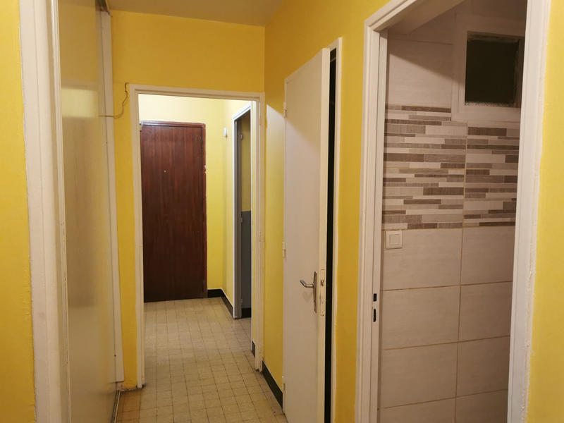 Appartement - 72 m² - 5 pièces