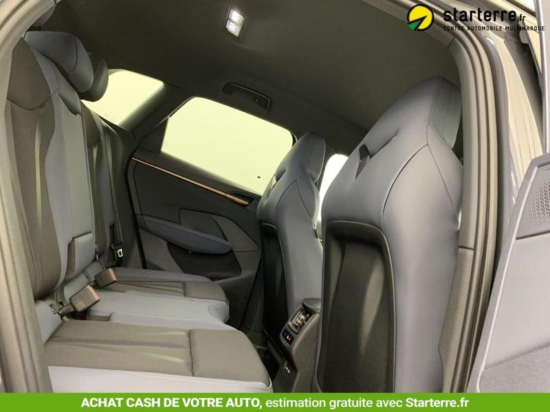 Cupra Terramar 1.5 eTSI Hybrid 150 ch Dsg7 V