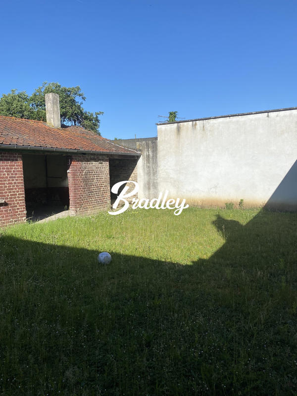 Local commercial - 171 m²