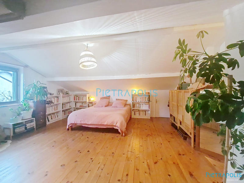 Maison - 69 m² - 4 pièces