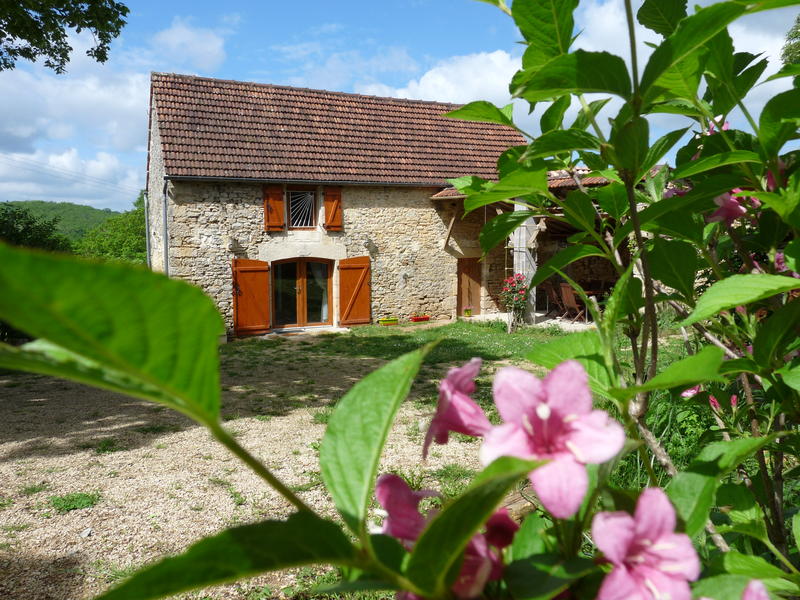 Gite Notre Récompense