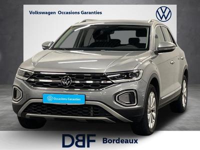 Volkswagen t-Roc 1.5 Tsi Evo2 150 Start/Stop Dsg7 Style