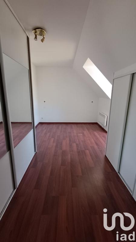 Maison - 140 m² - 7 pièces