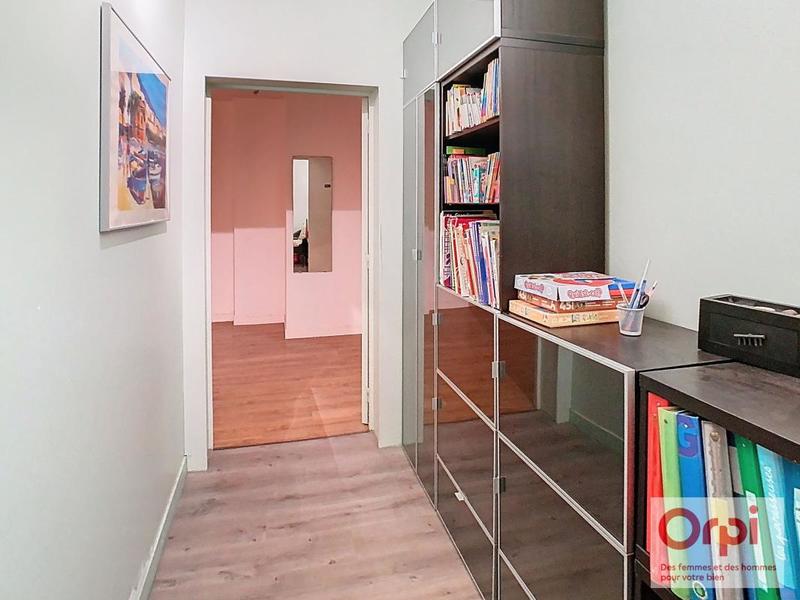 Appartement - 66 m² - 4 pièces