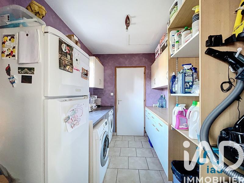 Maison de campagne - 179 m² - 8 pièces