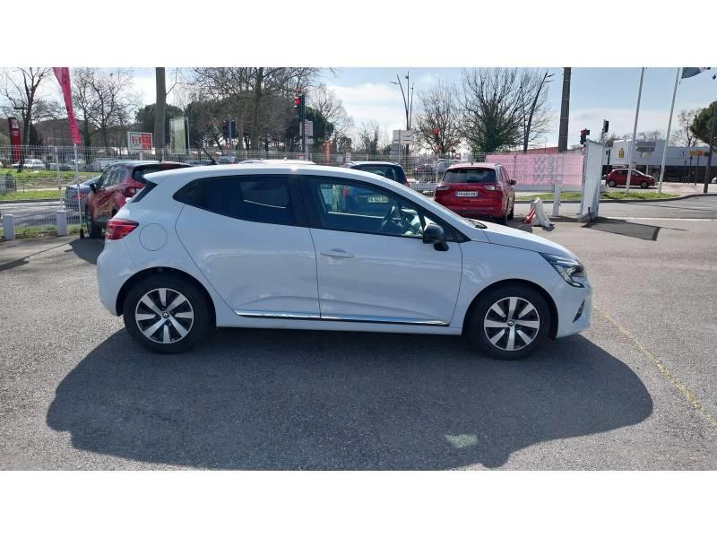 Renault Clio TCe 100 Gpl Evolution