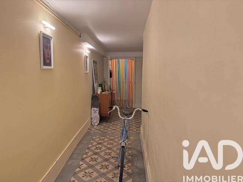 Maison de ville - 161 m² - 5 pièces