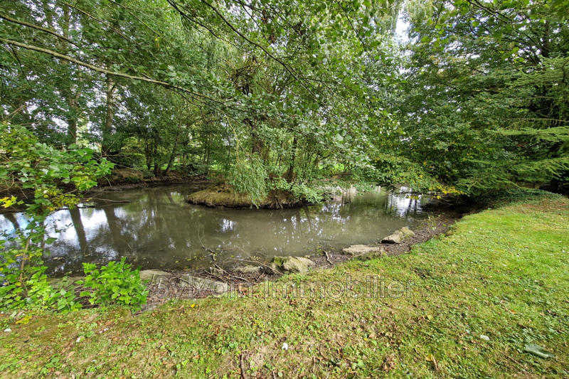 Maison - 174 m² - 7 pièces