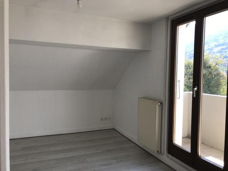 Appartement - 51 m² - 3 pièces