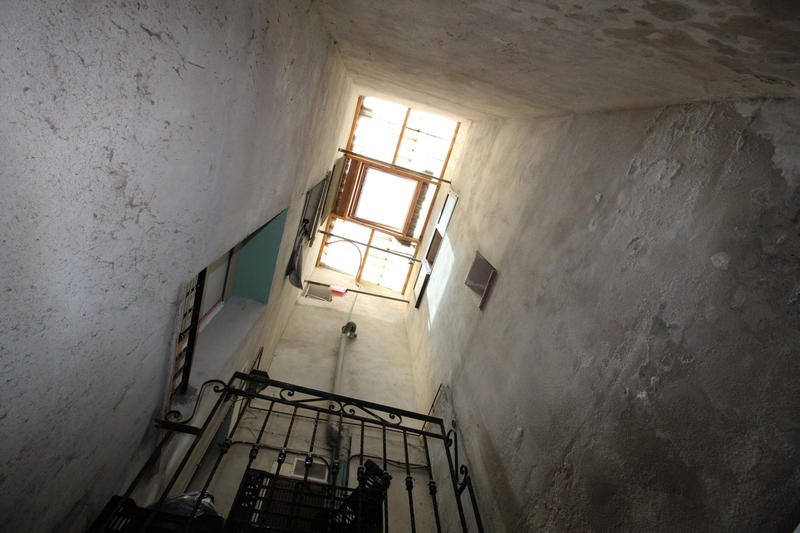 Appartement - 56 m² - 2 pièces