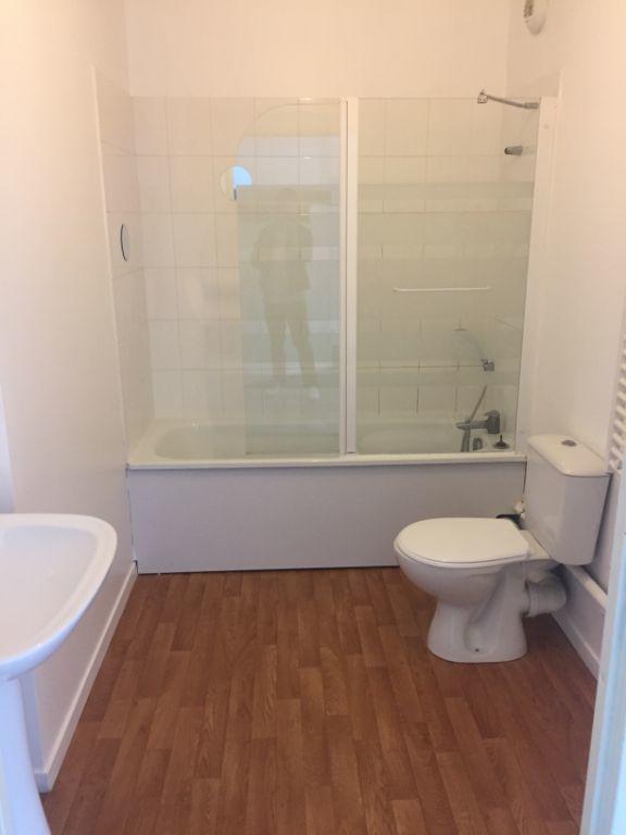 Appartement - 29 m² - 2 pièces