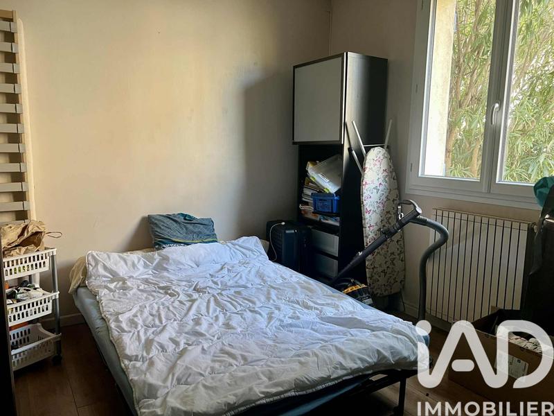 Maison - 134 m² - 5 pièces