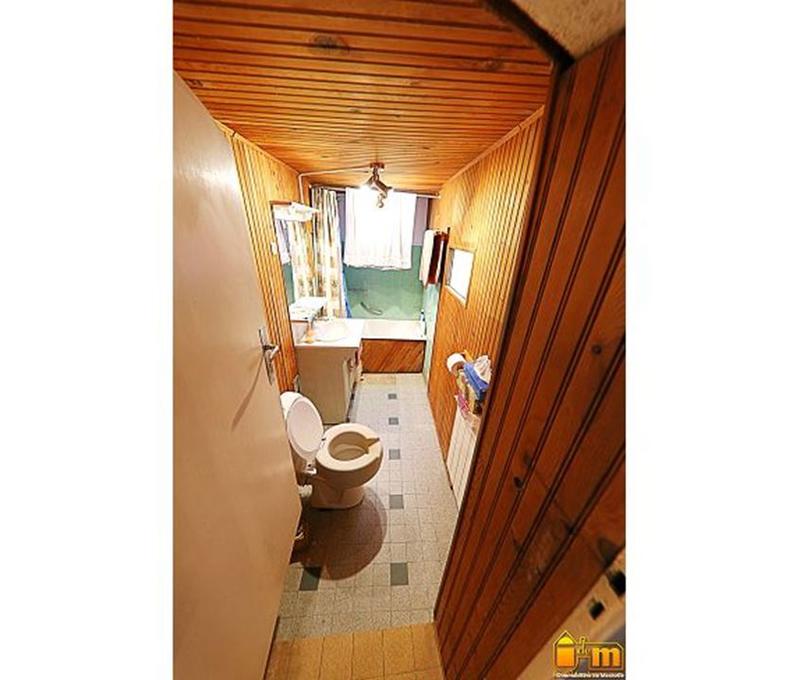 Maison de village - 114 m² - 5 pièces