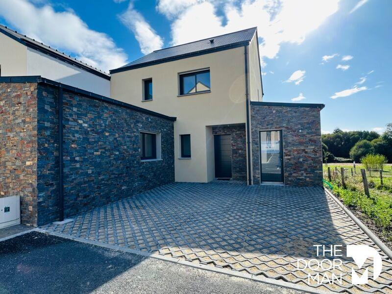 Maison - 132 m² - 5 pièces