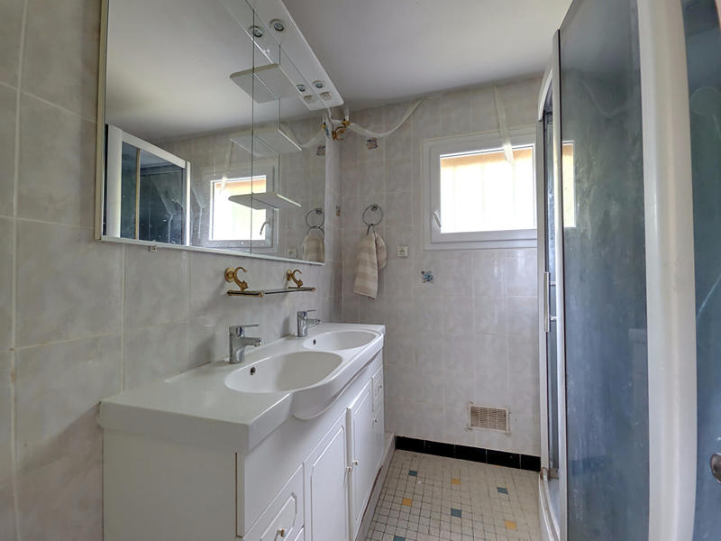 Maison - 65 m² - 4 pièces