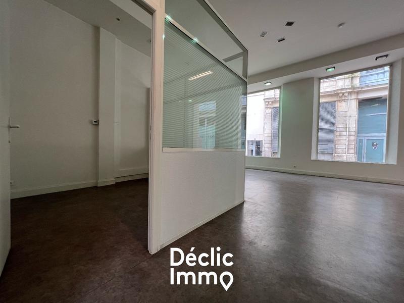 Local d'activités - 190 m² - 4 pièces