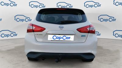 Nissan Pulsar 1.5 Dci 110.0 Acenta