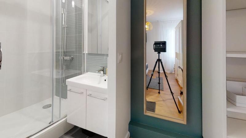 Appartement - 78 m² - 5 pièces