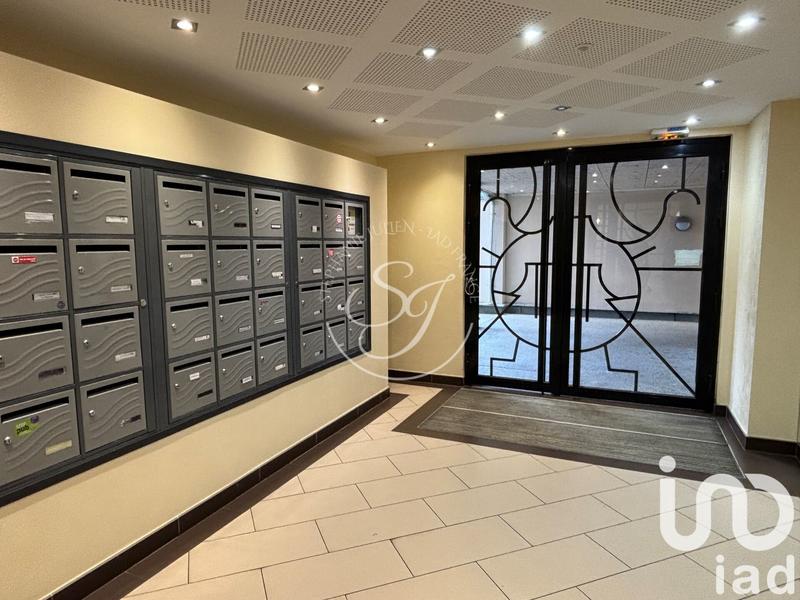 Appartement - 52 m² - 3 pièces