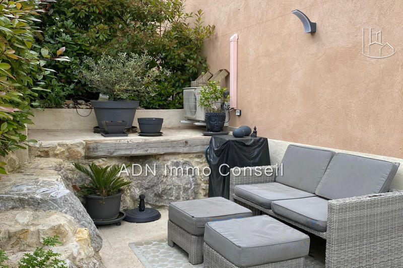 Maison - 68 m² - 4 pièces