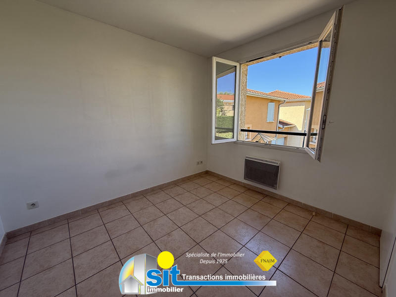 Villa - 80 m² - 4 pièces