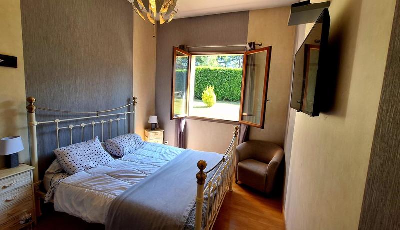 Maison - 115 m² - 6 pièces