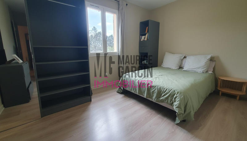 Maison - 80 m² - 3 pièces