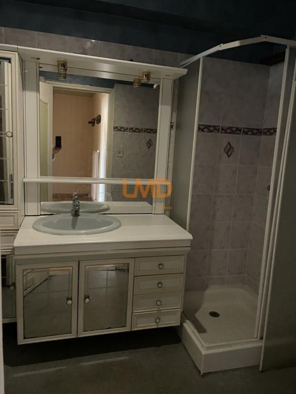 Maison de ville - 107 m² - 6 pièces