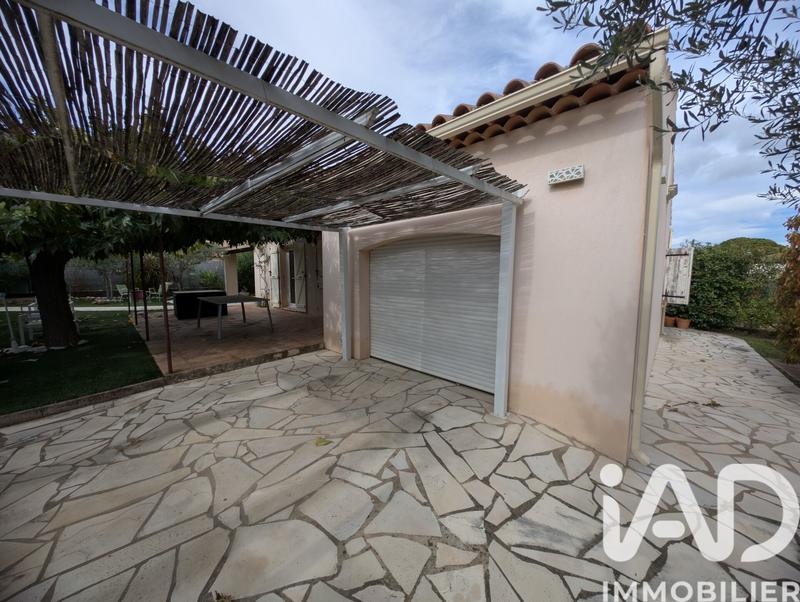 Maison - 107 m² - 6 pièces